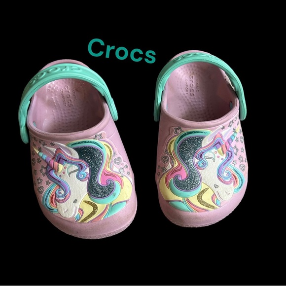 CROCS Other - Crocs
